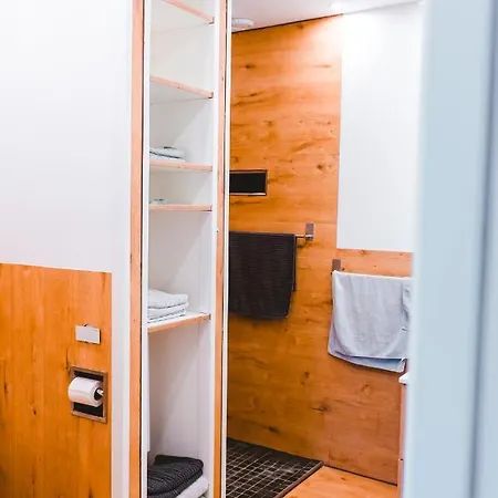 Apartmán Luxus City In Park Nahe Kolín nad Rýnem